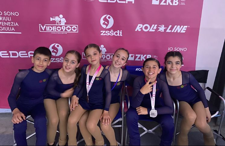Finaliza la World Cup en las categoras Alevn e Infantil